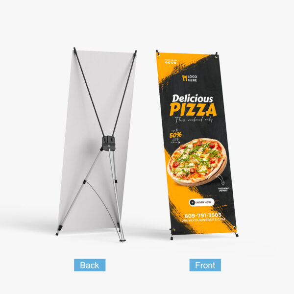 X-Stand - Image 2